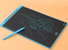 Планшет детский для рисования Writing Tablet LCD 12 дюймов