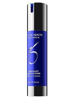 Zein Obagi Zo Skin Health Brightalive Skin Brightener 50ml Крем осветляющий для лица