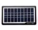 Портативна система автономного освітлення сонячна станція GD Lite GD-8017 з функцією Power Bank