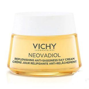 Антивозрастной крем для лица Vichy Neovadiol Replenishing Anti-Sagginess Day Cream 50ml