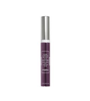 Флюид для кожи вокруг глаз с экстрактом черной розы Sisley Black Rose Eye Contour Fluid для сияния и увлажнения, 14 мл