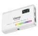 RGB накамерный свет Ulanzi Vijim RGB light LED 2500 - 9000K