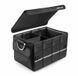 Автомобильная сумка органайзер в багажник UGREEN Car Trunk Organizer 55L