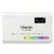 RGB накамерный свет Ulanzi Vijim RGB light LED 2500 - 9000K