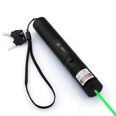Лазерна указка Green Laser зелений лазер 5000 мВт