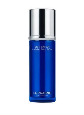 Увлажняющая гидроемульсия для лица и шеи La Prairie Skin Caviar Hydro Emulsion, 70 мл