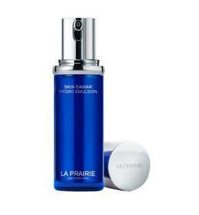Увлажняющая гидроемульсия для лица и шеи La Prairie Skin Caviar Hydro Emulsion, 70 мл