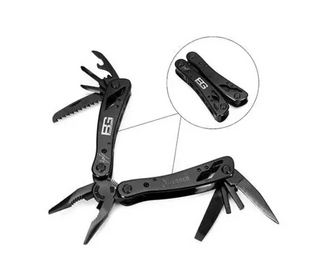 Кишеньковий мультитул Gerber Bear Grylls