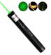 Лазерна указка Green Laser зелений лазер 5000 мВт