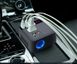 Автомобильный инвертор преобразователь Taffware Car Inverter EA851 100W 12V в 220V