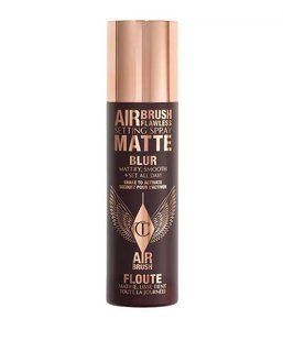 Матирующий фиксирующий спрей для лица Charlotte Tilbury Airbrush Flawless Setting Spray Matte, 100 мл