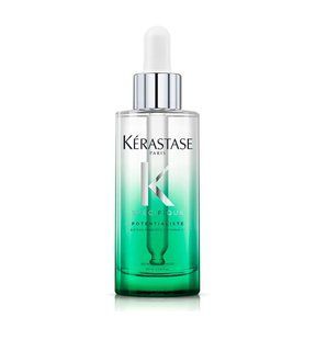 Универсальная защитная сыворотка для кожи головы Kerastase Specifique Potentialiste Hair and Scalp Serum, 90 мл