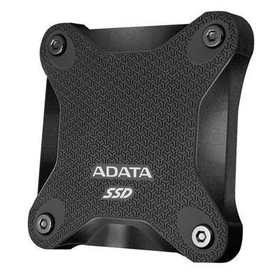 Зовнішній жорсткий диск 1TB ADATA SD620 520/460Mb/s