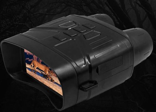 Бинокль ночного видения цифровой NV4000 1080p