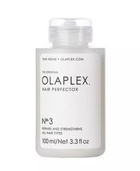 Эликсир для волос восстанавливающий Olaplex №3 Hair Perfector 100ml