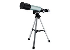 Телескоп астрономический со штативом А36050 Zoom Зум 100 крат