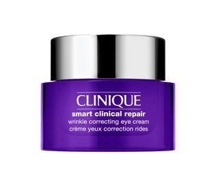 Укрепляющий крем для кожи вокруг глаз Clinique Smart Clinical Repair Wrinkle Correcting Eye Cream, 15 мл