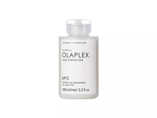 Эликсир для волос восстанавливающий Olaplex №3 Hair Perfector 100ml