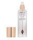 Увлажняющий фиксирующий спрей для лица Charlotte Tilbury Airbrush Flawless Setting Spray, 100 мл