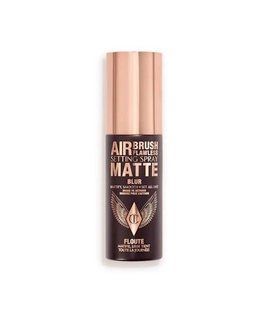Матирующий спрей-фиксатор макияжа Charlotte Tilbury Airbrush Flawless Setting Spray Matte, 34 мл