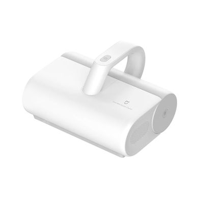 Пилосос для видалення пилового кліща акумуляторний Xiaomi Mijia Dust Mite Vacuum Cleaner