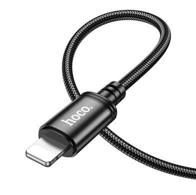 Кабель Hoco Wind Lightning 1m