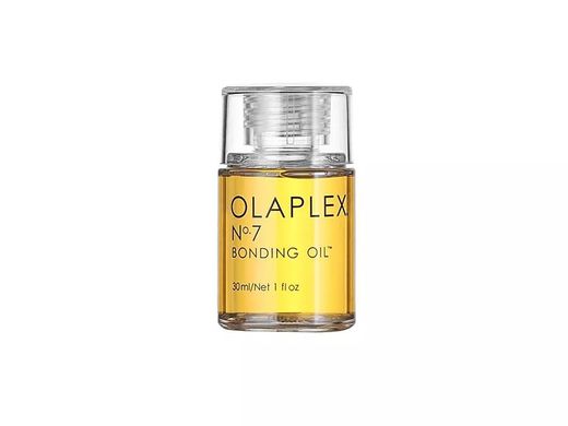 Відновлююча олія Olaplex No. 7 Bonding Oil для укладання волосся 30 мл
