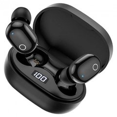 Бездротові навушники Bluetooth Borofone BW06 у кейсі