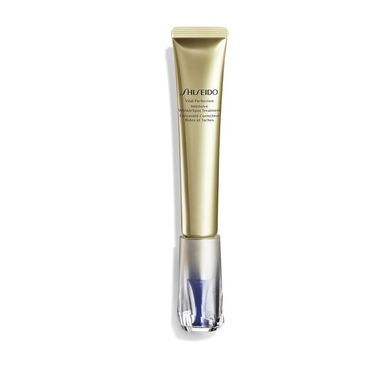 Интенсивный крем-корректор против морщин и пигментации Shiseido Vital Perfection Intensive Wrinklespot Treatment, 20 мл