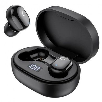 Бездротові навушники Bluetooth Borofone BW06 у кейсі