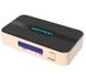 HDMI Splitter розгалужувач 4K Full HD 3D 30Hz Vention Alloy