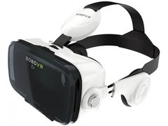 Окуляри віртуальної реальності Bobo VR Z4 з навушниками та пультом