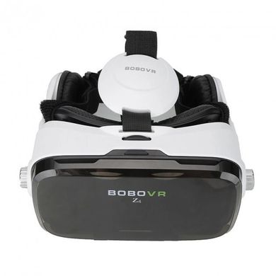 Очки виртуальной реальности Bobo VR Z4 с наушниками и пультом