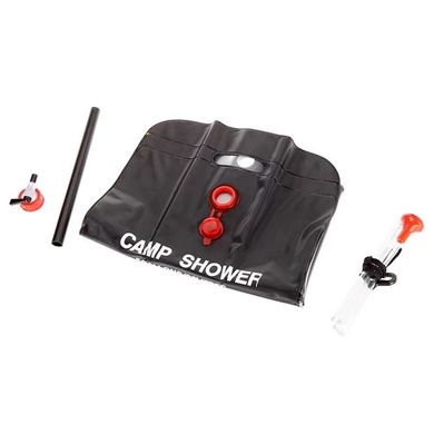 Переносний душ Camp Shower 20л