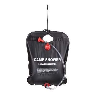 Переносний душ Camp Shower 20л