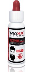 Масло для роста бороды Maxx Beard 40 мл