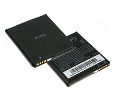 Аккумуляторная батарея на HTC Sensation XL | G14 | G21 | BI39100 1600mAh 3.7V аккумулятор на HTC