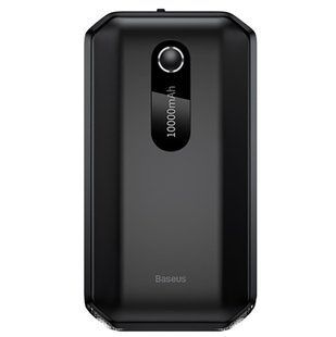 Пускозарядное устройство Baseus Super Energy Air Car Jump Starter 10000mAh