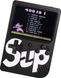 Ігрова ретро консоль SUP Game SEGA 8bit 400 ігор