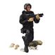 Ігровий набір із пластиковою зброєю Swat 12 Action Figure Іграшка Солдат фігурка