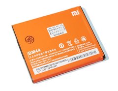 Аккумуляторная батарея на Xiaomi Redmi 2 / BM44 2200 mAh аккумулятор на Ксиоми