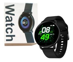 Умные смарт часы Smartlife Watch X9 фитнес браслет