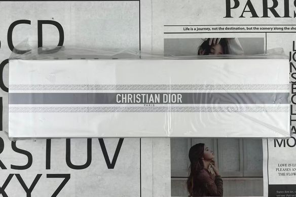 Парфюмерный набор миниатюр La Collection Priv&eacute;e Christian Dior (10 миниатюр по 7.5 мл)