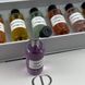 Парфюмерный набор миниатюр La Collection Priv&eacute;e Christian Dior (10 миниатюр по 7.5 мл)