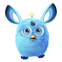 Интерактивная русскоязычная детская игрушка Ферби Коннект Furby Connect