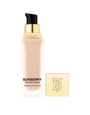 Устойчивый матирующий тональный флюид для лица Burberry Beyond Wear Perfecting Matte Foundation 20 Fair Cool, 30 мл
