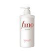 Шампунь для волос с экстрактом маточного молочка Shiseido Fino Premium Touch для глубокого увлажнения и восстановления поврежденных локонов, 550 мл