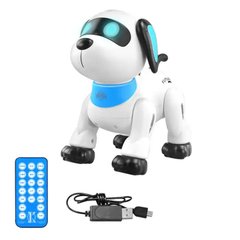 Інтерактивний Собака Робот на радіокеруванні