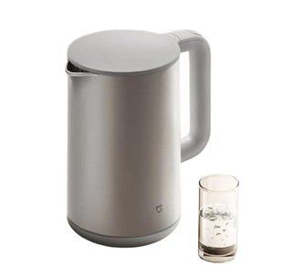 Электрический чайник Mijia Smart Electric Kettle S1 1.7 л