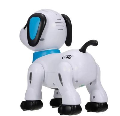 Интерактивная Собака Робот на радиоуправлении